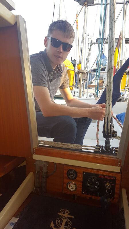 Matt O'Neill. Picture supplied by family. Matt O'Neill. Picture supplied by family.