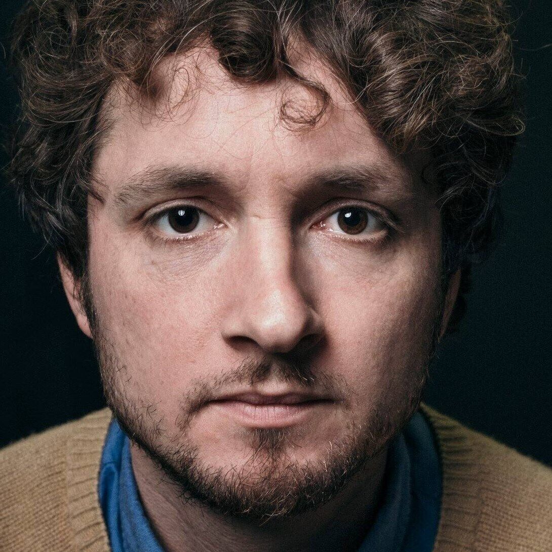 Sam Amidon is due to play on Saturday evening.