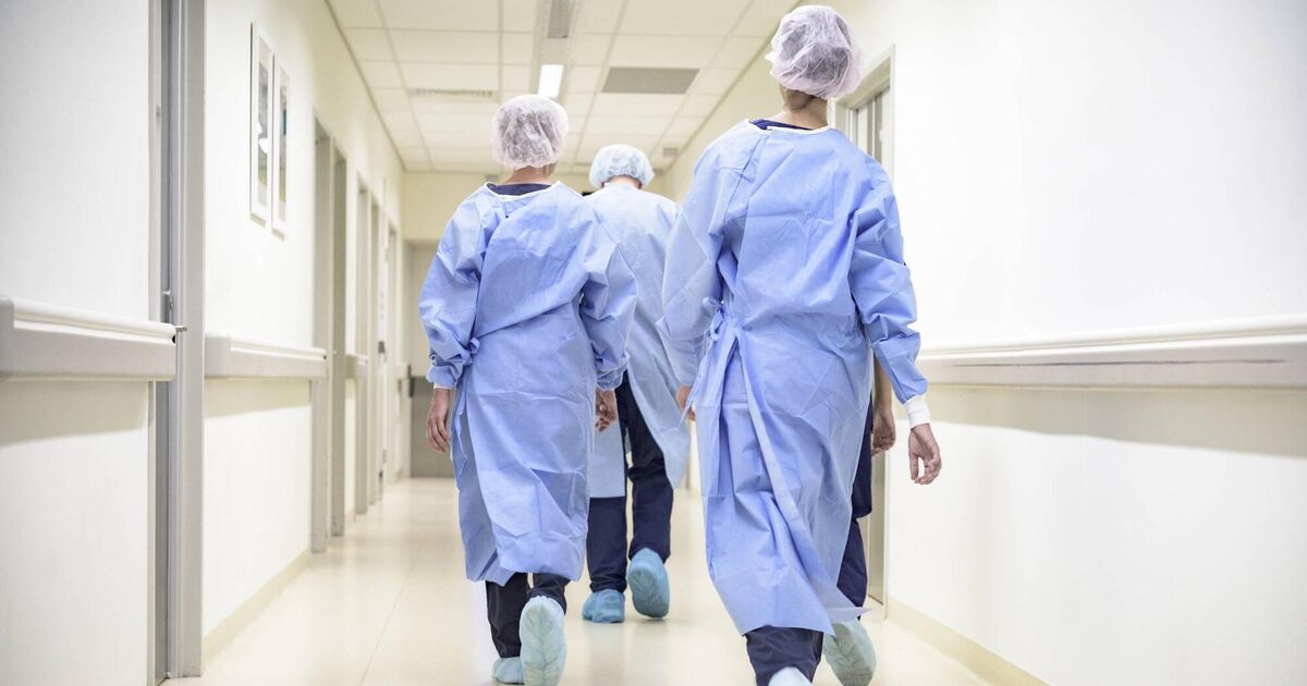 Cork hospital wait list removals could include those in need, says TD - Vimarsana News