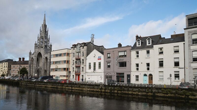 Concert at Cork city church this weekend