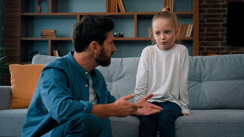 8 effective ways to discipline your child without smacking 8 effective ways to discipline your child without smacking