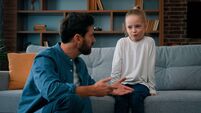 8 effective ways to discipline your child without smacking