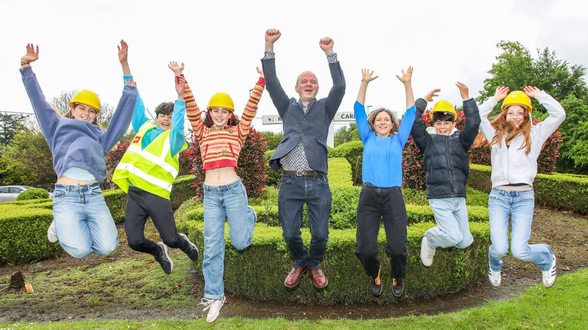 Planning greenlit for secondary school in Douglas