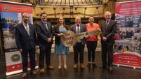 Major renovation works completed at Cork theatre and library damaged by devastating fire in 2016 