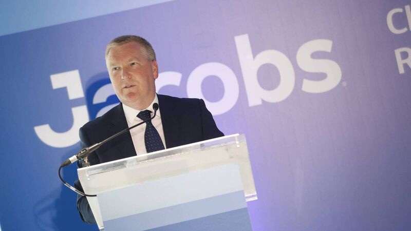 Engineering firm Jacobs announces 100 jobs across offices in Cork, Dublin and Belfast 