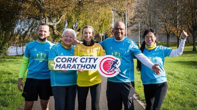 'This year we want to break records': Cork City Marathon organisers aim to raise €100k for charities