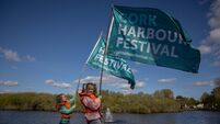 Ireland's largest celebration of maritime culture to return to Cork 