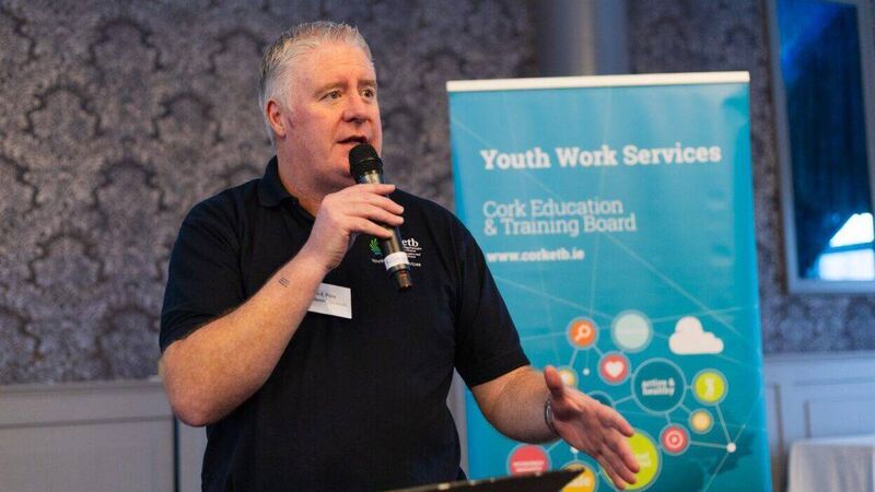 'This has not happened by accident': Former Lord Mayor welcomes revival of volunteer club sector in Cork 'This has not happened by accident': Former Lord Mayor welcomes revival of volunteer club sector in Cork