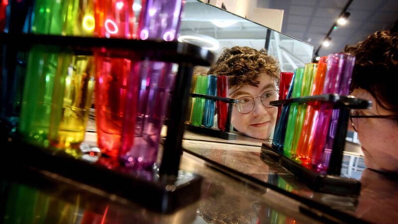 Cork students encouraged to start brainstorming as entries open early for BT Young Scientist awards 