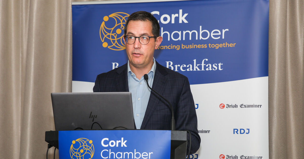 Local and European elections 2024: Cork Chamber manifesto sets out priorities for election hopefuls - Vimarsana News