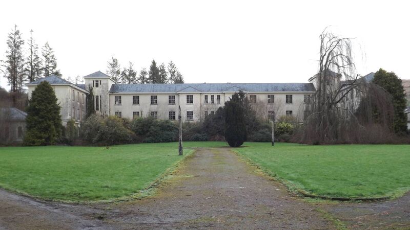 'This is a really important project': Funding allocated for works at disused Cork school