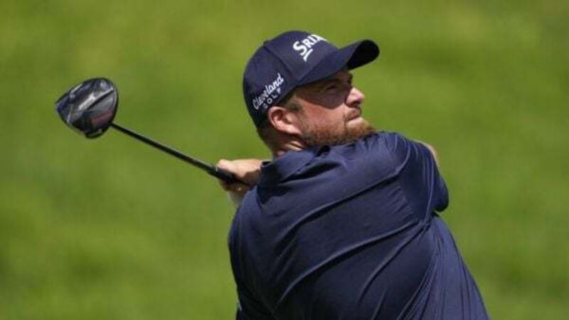 Shane Lowry just misses record-breaking 61 in third round of US PGA Championship Shane Lowry just misses record-breaking 61 in third round of US PGA Championship