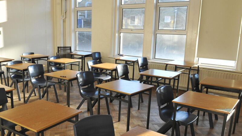 Deis allocation for Youghal schools described as ‘perplexing’ 