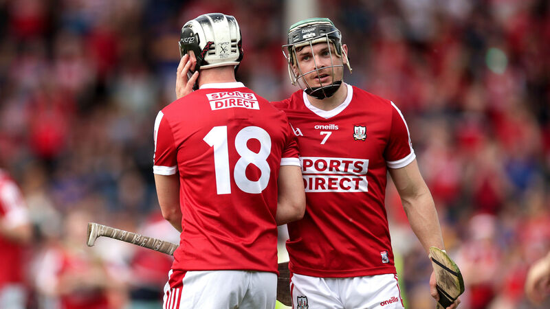 Tipperary v Cork TV verdict: Every team will want to avoid Rebels now if they make it out of Munster Tipperary v Cork TV verdict: Every team will want to avoid Rebels now if they make it out of Munster