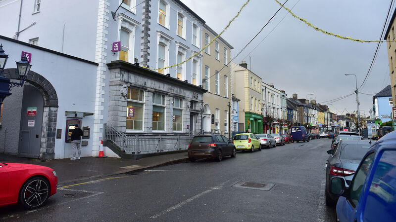 Minister urged to approve full funding allocation for Mallow Relief Road