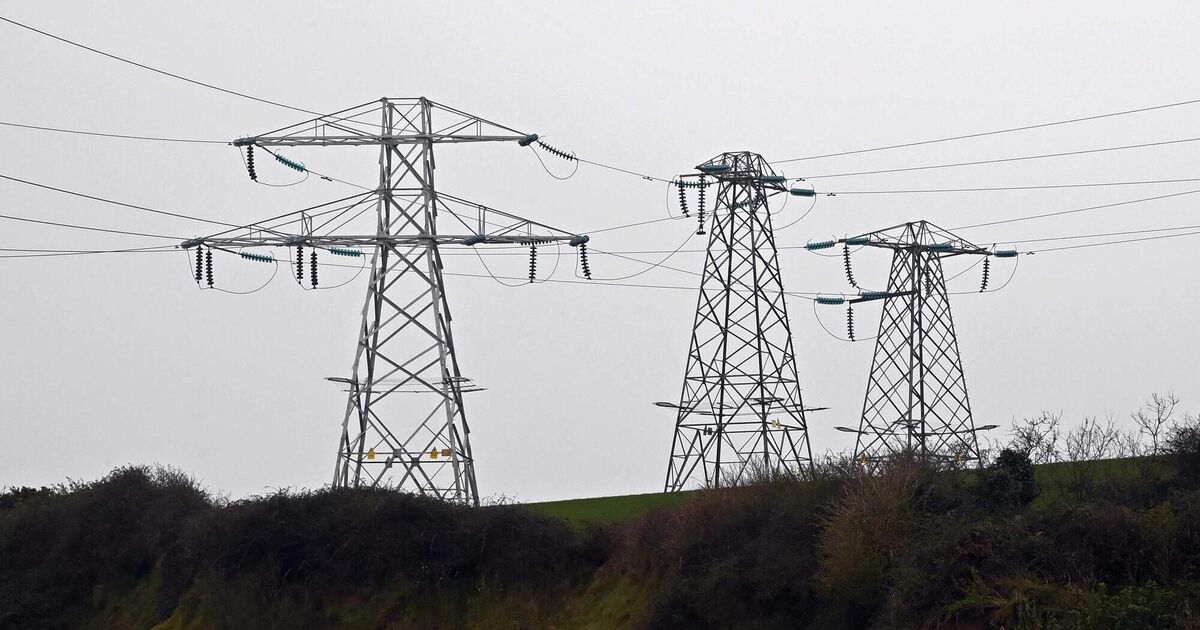 コークの多くの地域で停電が報告されている