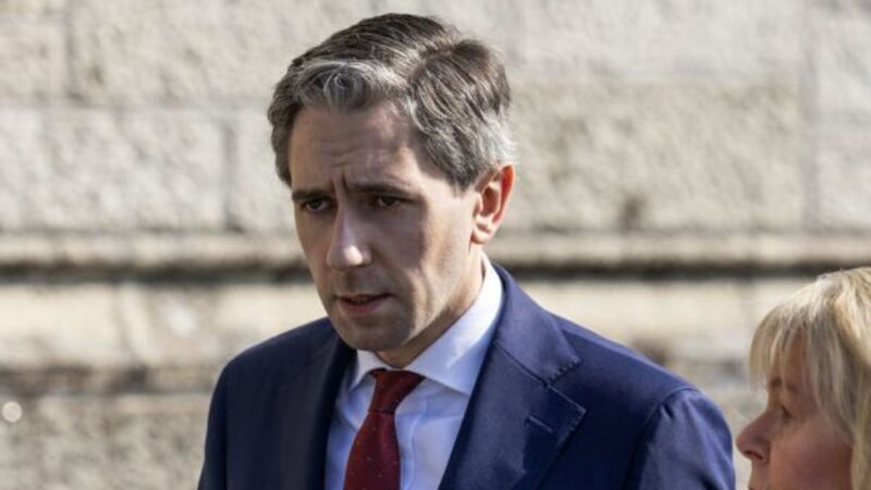 Taoiseach says other countries likely to follow in recognising Palestine