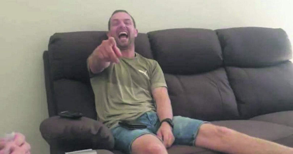 Cork woman: Fundraiser to remember my happy brother Damien who drowned in Oz - Vimarsana News