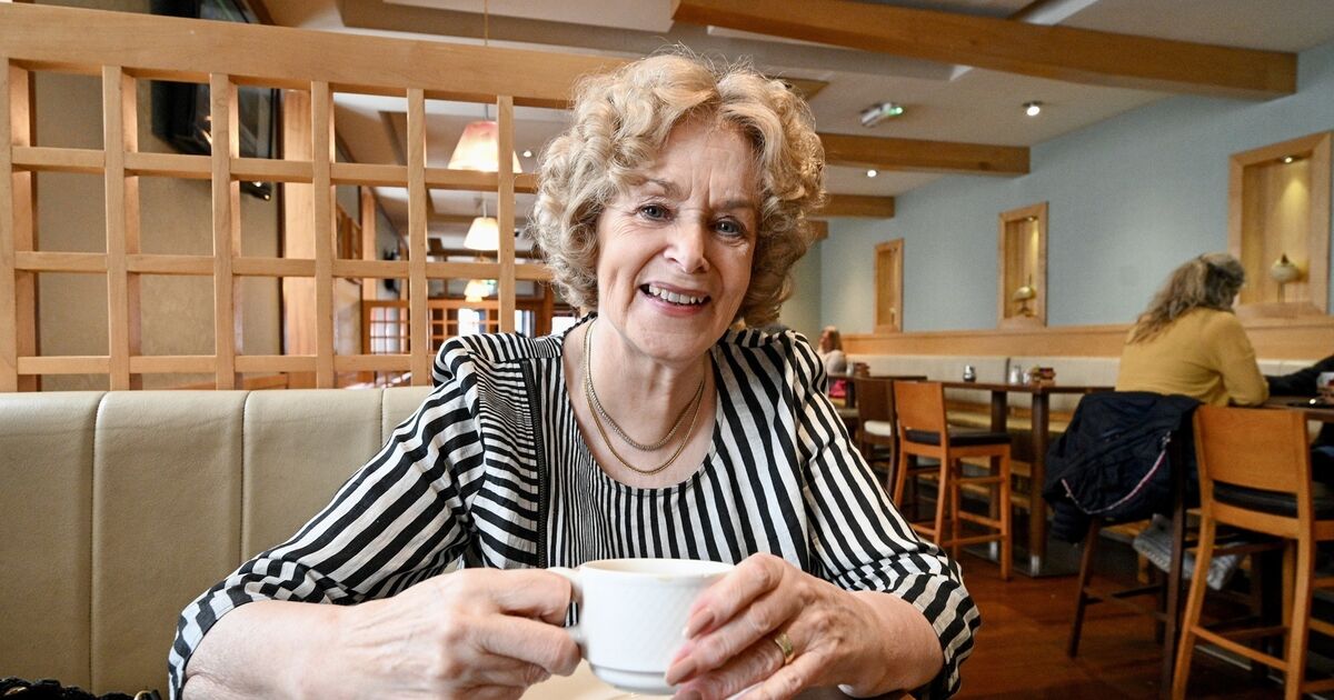 Watch: Poetry book by Cork woman is a thank you to Cancer Connect - Vimarsana News