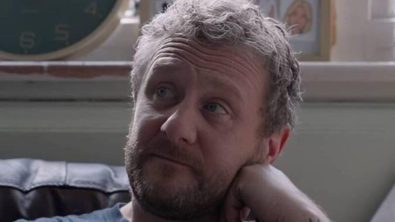 Comedian PJ Gallagher's new TV documentary on sustaining mental health Comedian PJ Gallagher's new TV documentary on sustaining mental health
