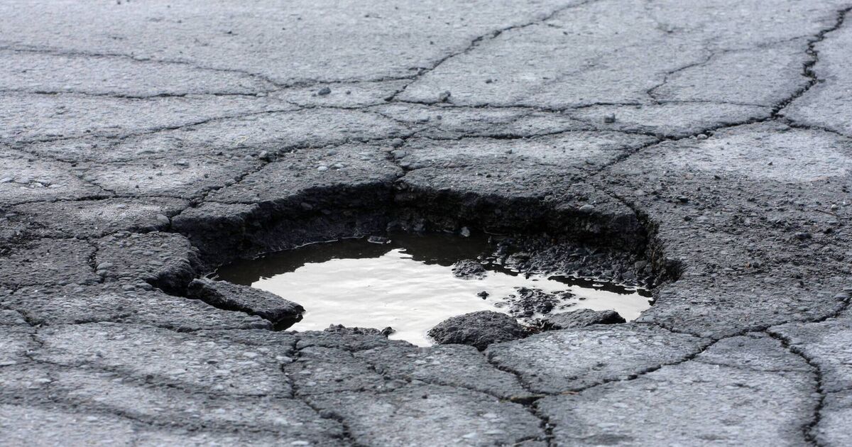 Local elections 2024: Funding needed for West Cork road network - Vimarsana News