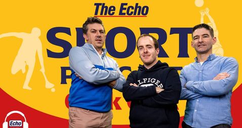 The Echo Sport Podcast: Incredible weekend for Cork GAA faithful