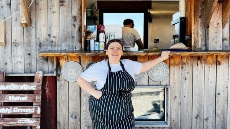 Popular Connemara seafood truck buoyed by new €63,000 investment Popular Connemara seafood truck buoyed by new €63,000 investment