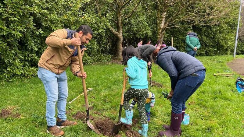 All About Cork: Douglas Tidy Towns event a breath of fresh air