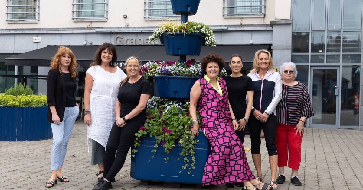 East Cork business owner: 'There's something on the square for everyone' - Vimarsana News