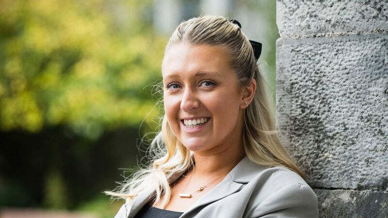 Cork woman's App makes it safer to eat out if you have an allergy