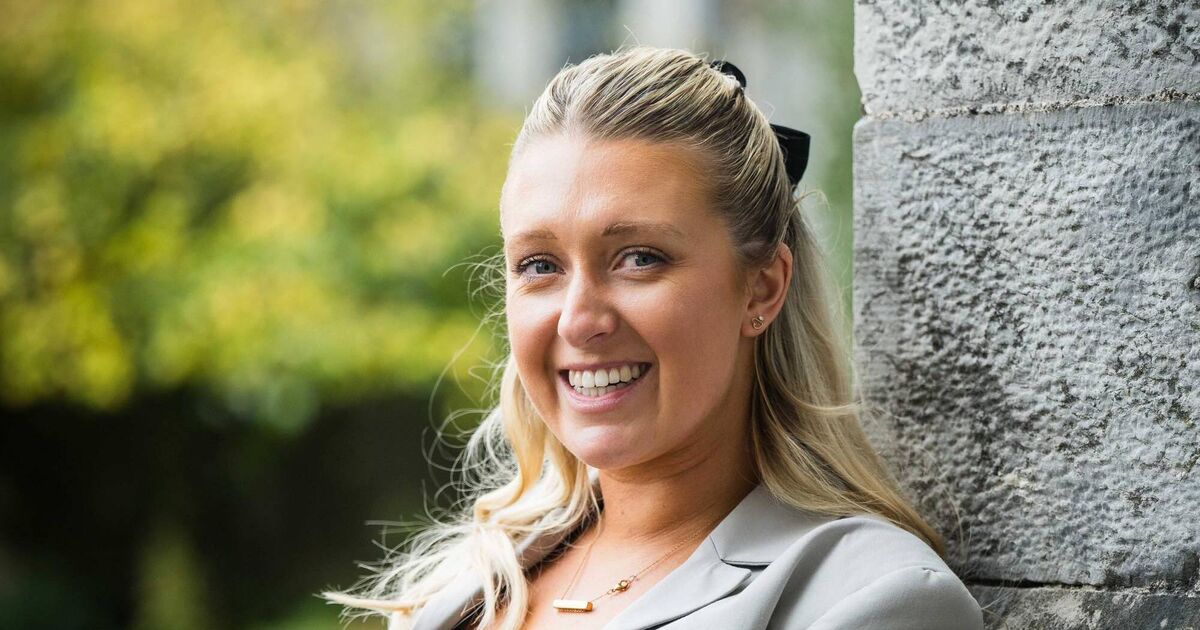 Cork woman's App makes it safer to eat out if you have an allergy - Vimarsana News
