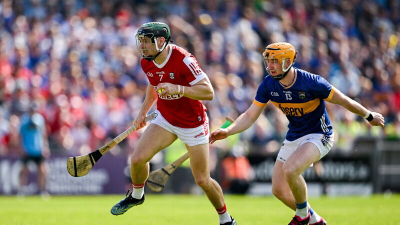 Nine Munster hurling permutations and what they mean for Cork