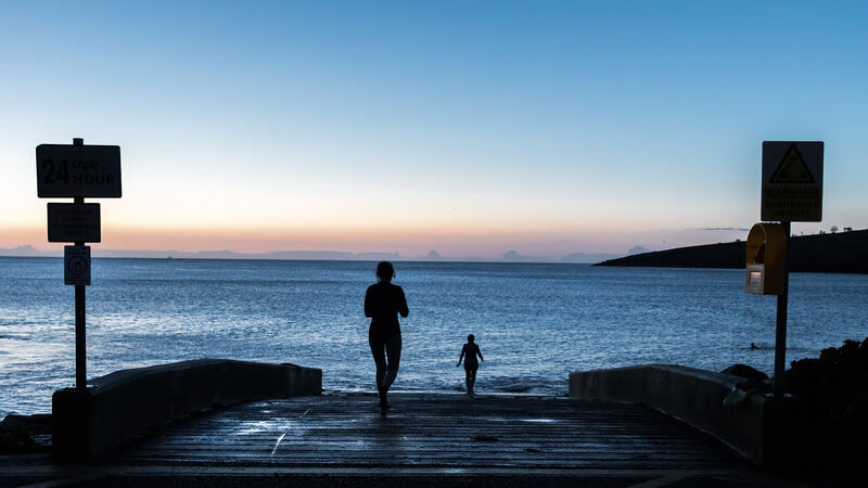 Cork beaches win prestigious accolades from An Taisce