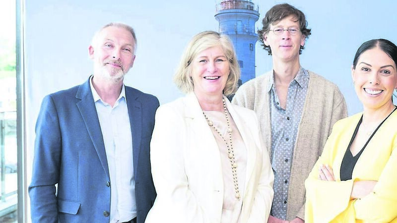 West Cork networking event promotes tourism West Cork networking event promotes tourism