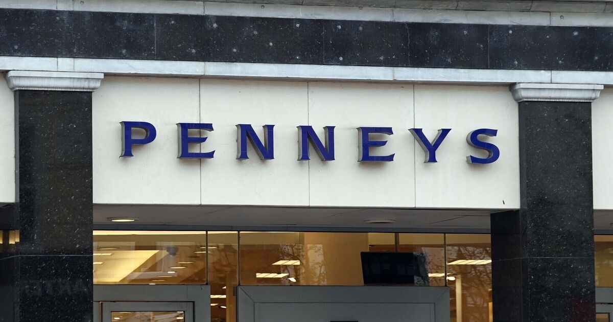 Woman sentenced after stealing €26 worth of clothing from Penneys - Vimarsana News