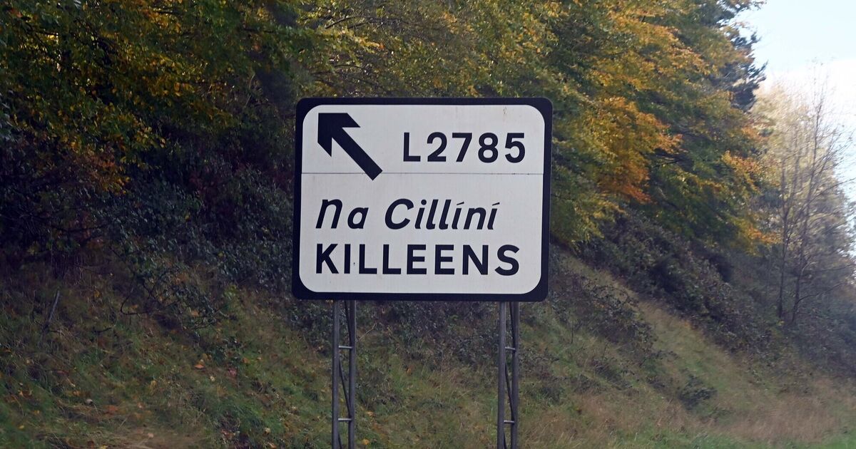All About Cork: Calls for community centre in Ballyvolane - Vimarsana News