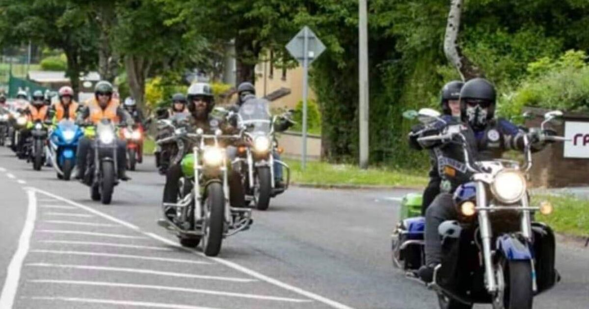 All About Cork: On your bike for Ballincollig school fundraiser - Vimarsana News
