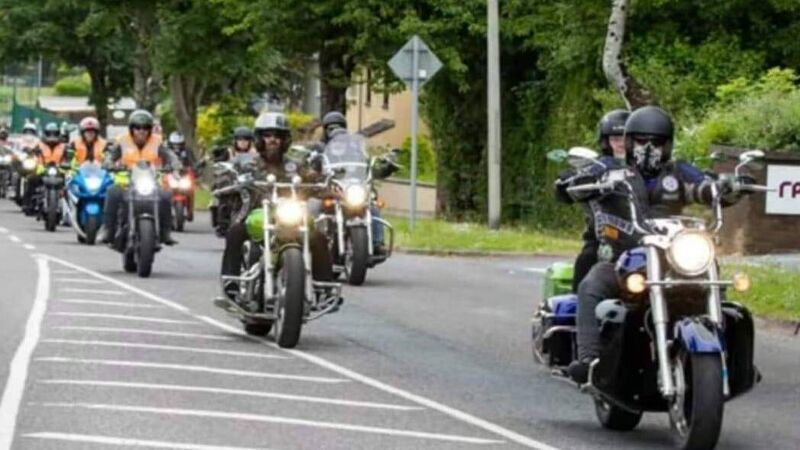 All About Cork: On your bike for Ballincollig school fundraiser All About Cork: On your bike for Ballincollig school fundraiser