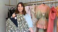 Cork's got a new fashion rental business