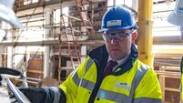 Delivering crucial policies to support Cork’s development
