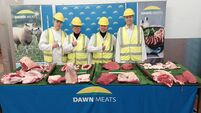 Dawn Meats announces deal with South Korean market