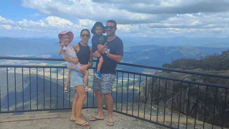 Corkonians Abroad: Our move to Melbourne, one of the hardest decisions of our lives