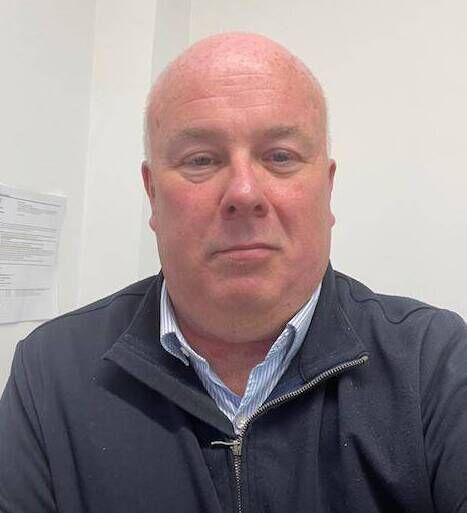 Paul Murphy, Founder of Virtual Business Collaboration.