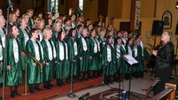 All About Cork: Church choir concert raises funds for Ethiopia Deaf Project