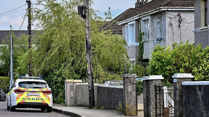 Investigation underway after body of woman discovered in Cork city 
