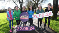 The Echo Women’s Mini Marathon open for entries