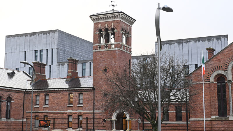 Cork man charged in relation to alleged attack on sleeping wife appears in court 