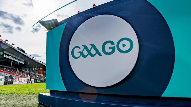 John Arnold on why streaming service GAAGO has to go John Arnold on why streaming service GAAGO has to go