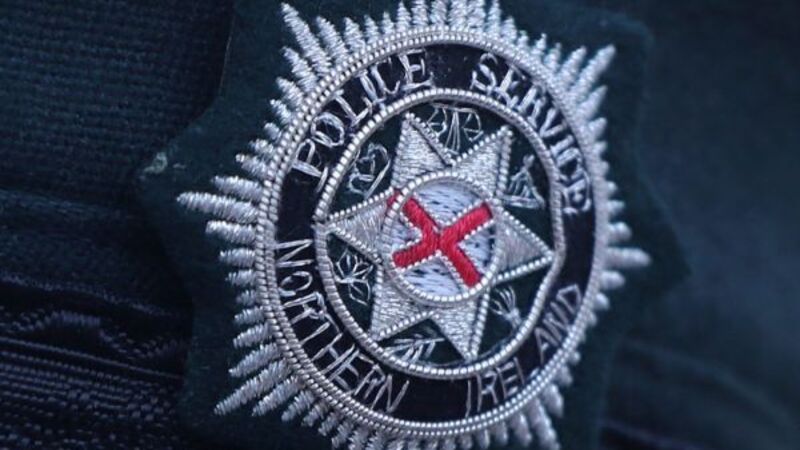 PSNI facing £750,000 fine over data breach PSNI facing £750,000 fine over data breach