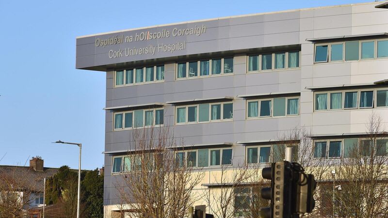 Woman airlifted to Cork University Hospital following collision in Kerry